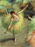 How Does Degas Work?