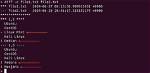 How Does Diff Command Work in Unix?