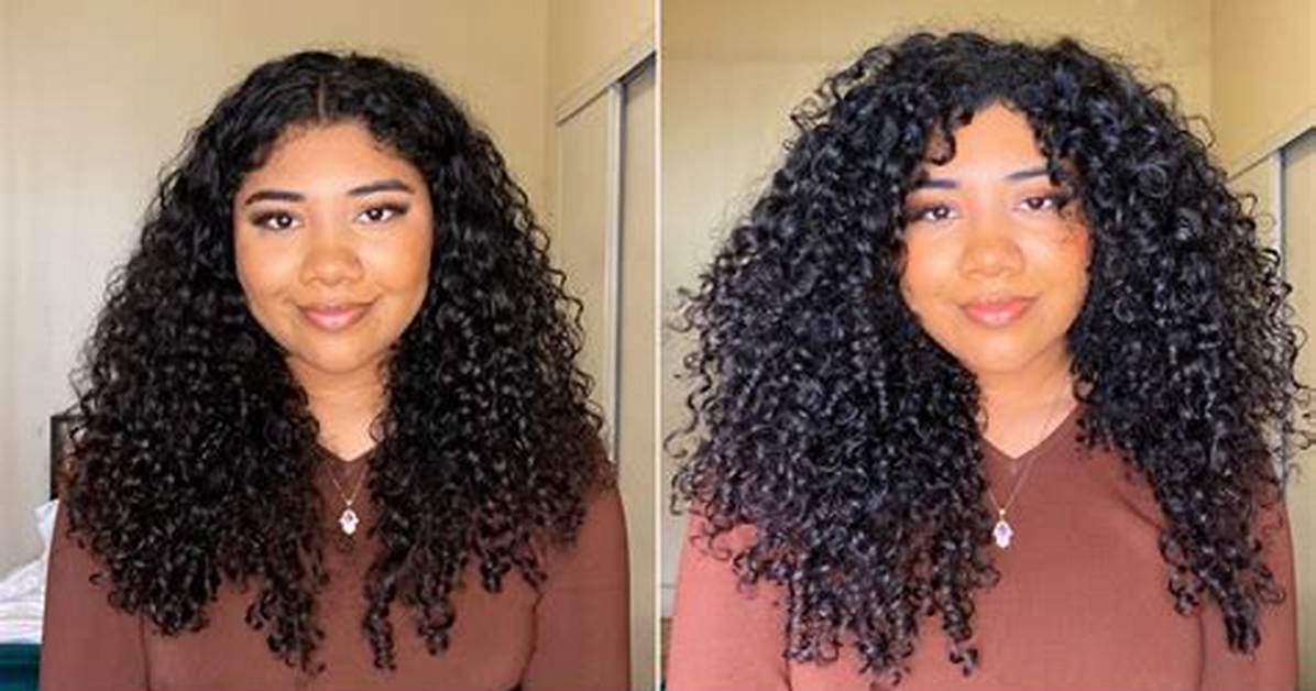 How Does Diffusing Hair Work?