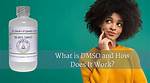How Does Dmso Work?