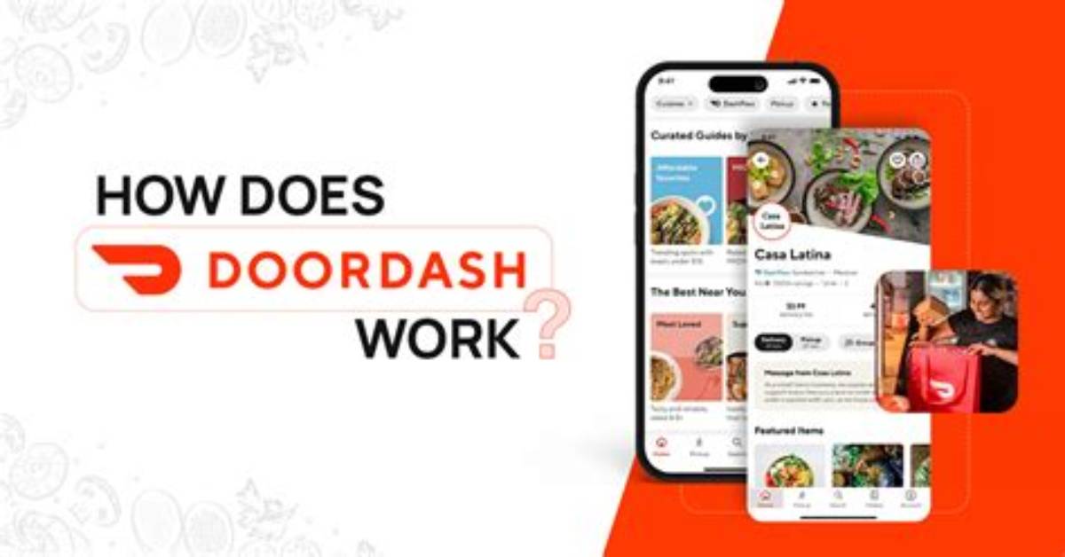 How Does Doordash Tips Work?