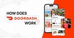How Does Doordash Tips Work?