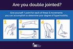How Does Double Jointedness Occur?