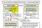 How Does Doubtful Debt Work?