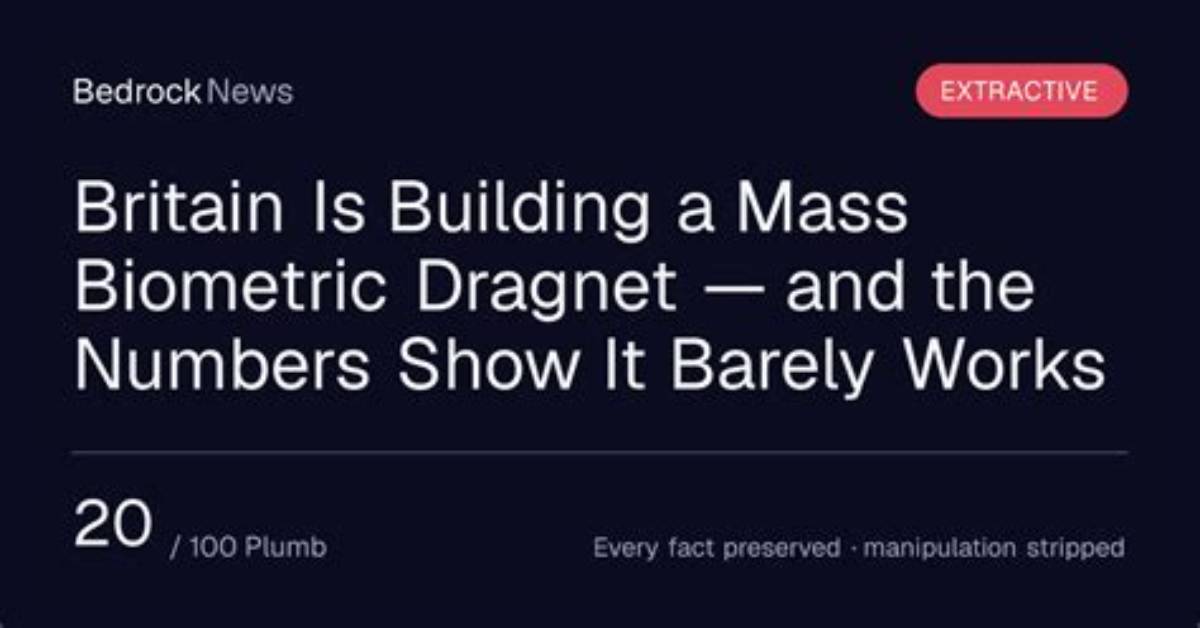 How Does Dragnet Work?