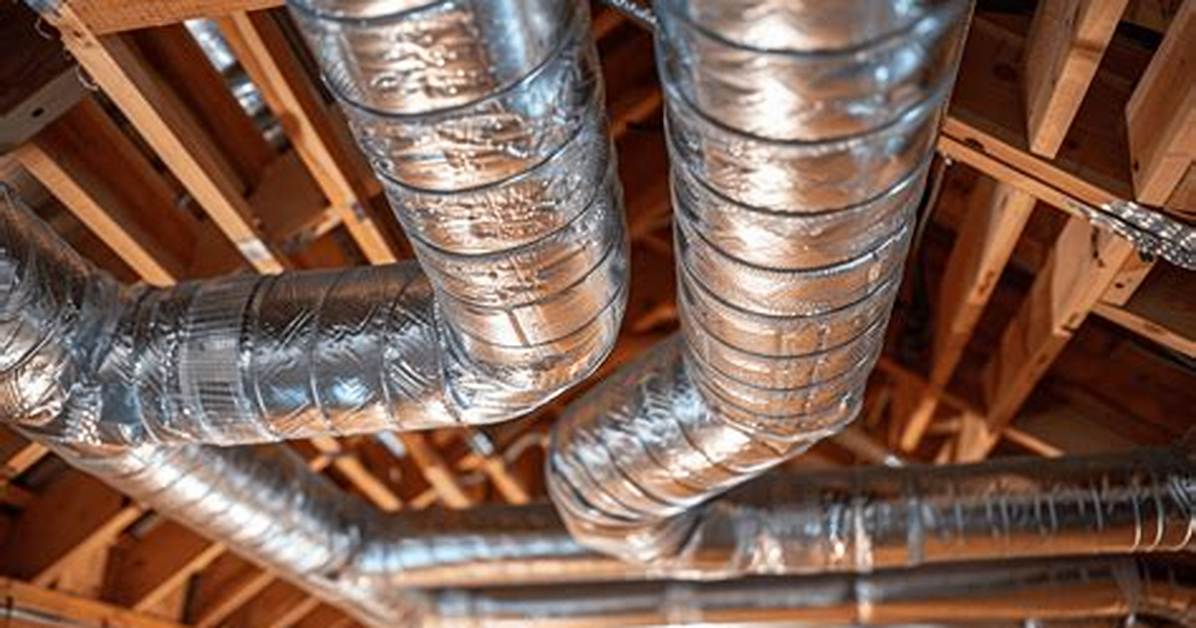 How Does Duct Work Work