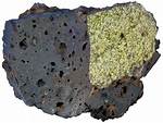 How Does Dunite Form?