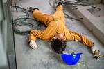 How Does Electrocution Kill?