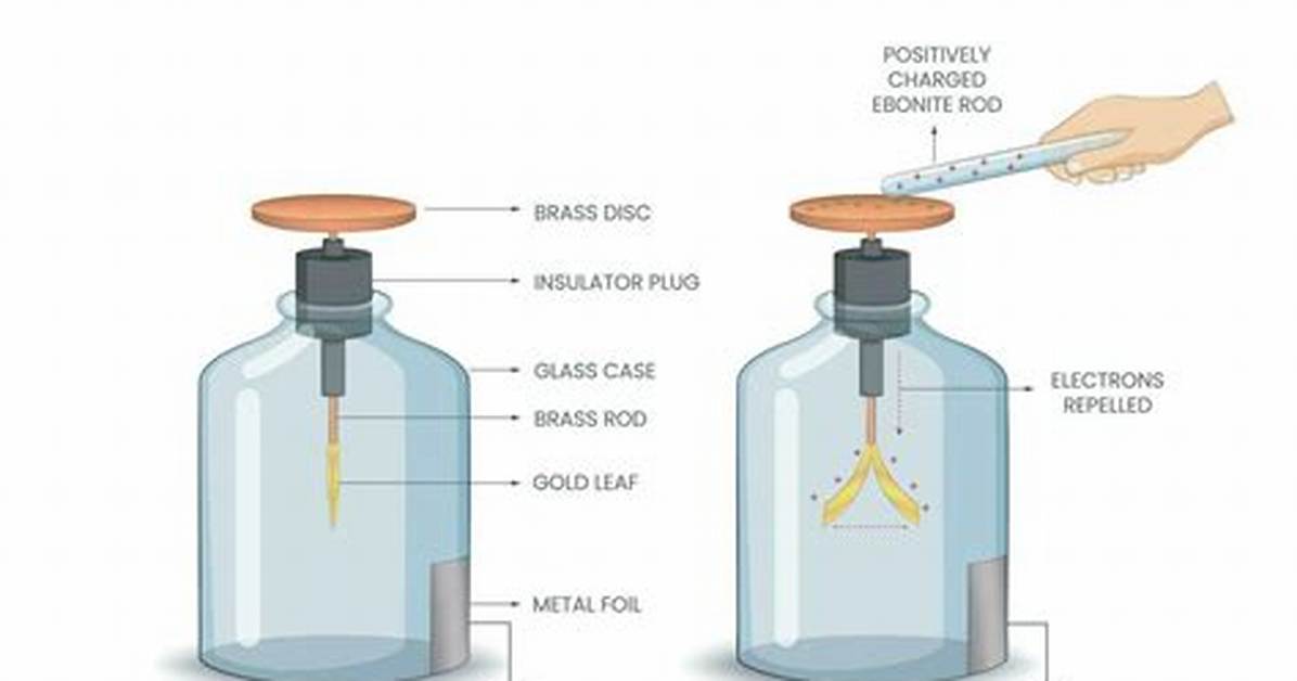 How Does Electroscope Work?