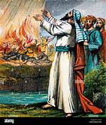 How Does Elijah Die?