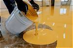 How Does Epoxy Paint Work?