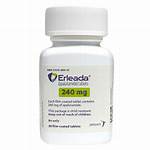 How Does Erleada Work?