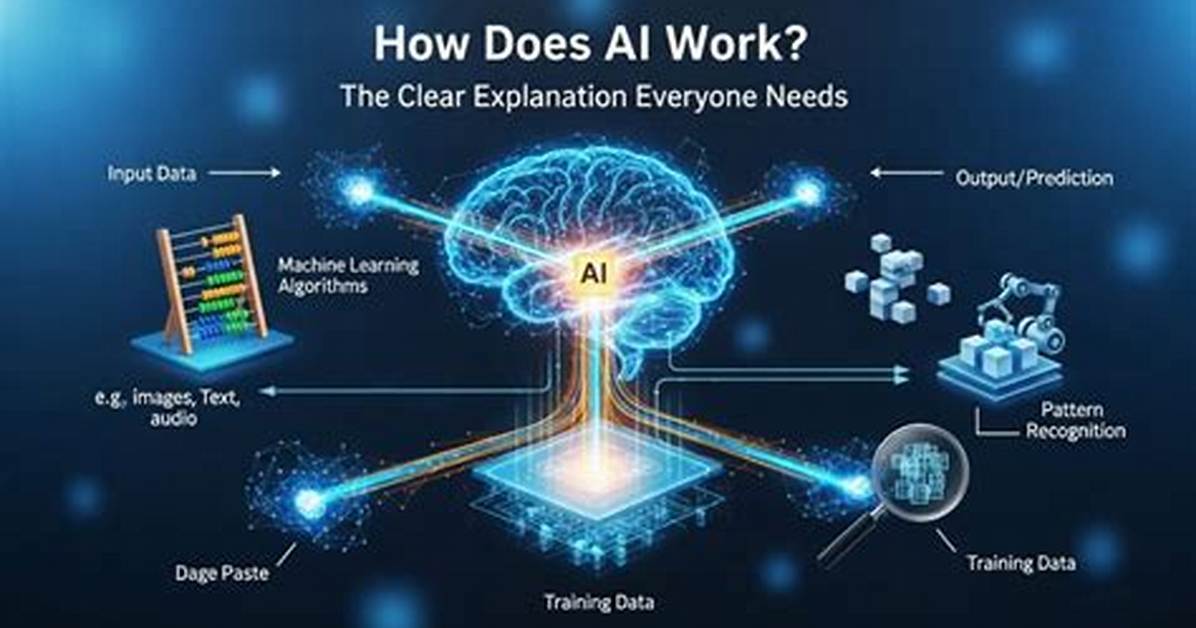 How Does Etherealness Work?