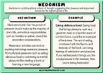 How Does Eudaimonism Work?