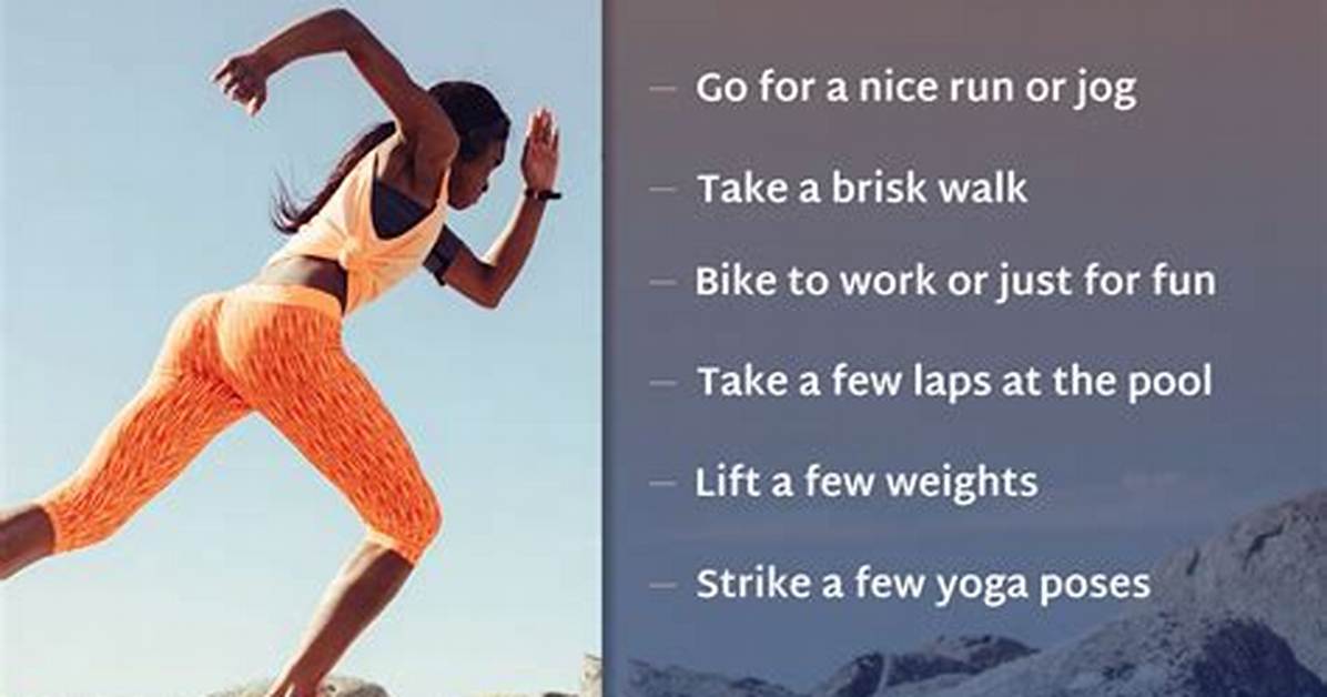 How Does Exercise Lower Cholesterol