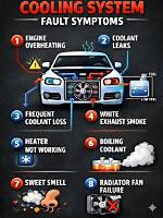 How Does Fail Safe Cooling Work?