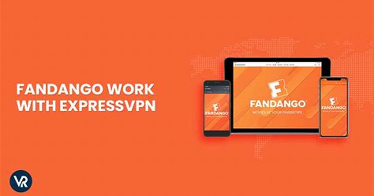 How Does Fandango Work
