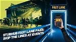 How Does Fast Lane Work
