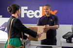 How Does Fedex Shipping Work?
