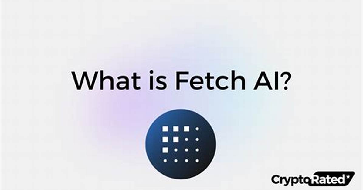 How Does Fetch Work