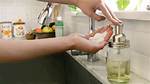 How Does Foam Soap Work?