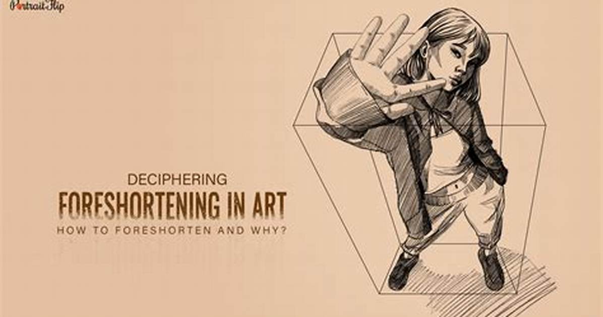 How Does Foreshortened Work?