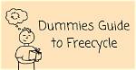How Does Freecycle Work?