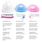 How Does Freemie Cups Work