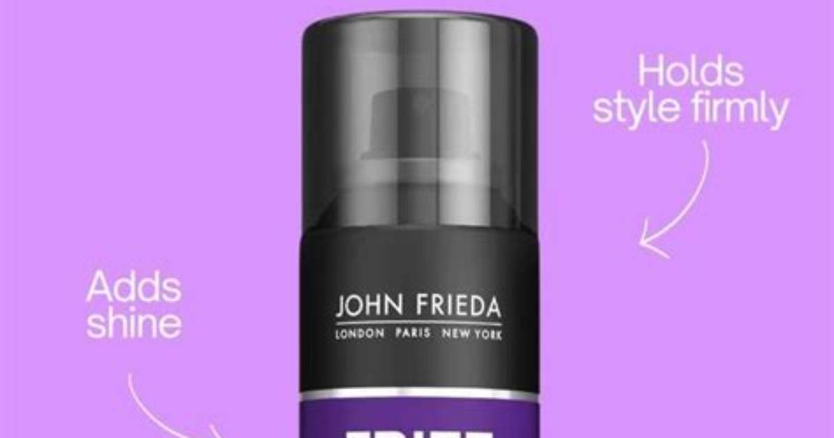 How Does Frizz Ease Work?