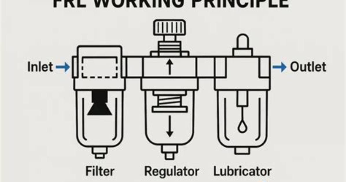 How Does Frl Unit Works?