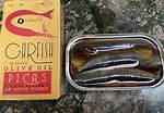 How Does Garfish Taste?