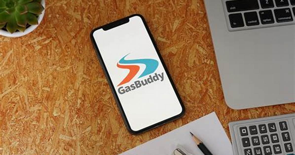 How Does Gasbuddy Work