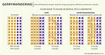 How Does Gerrymandering Work?