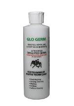 How Does Glo Germ Work