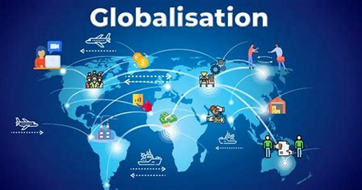 How Does Globalization Work?