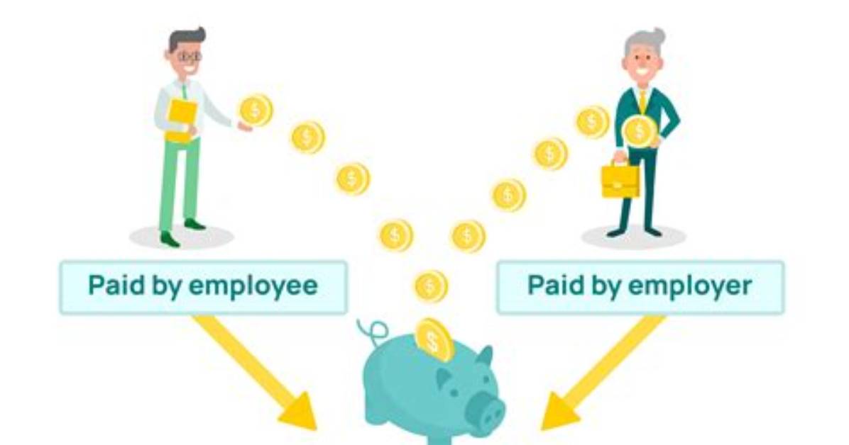 How Does Gpp Pension Work