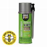 How Does Great Stuff Pestblock Work