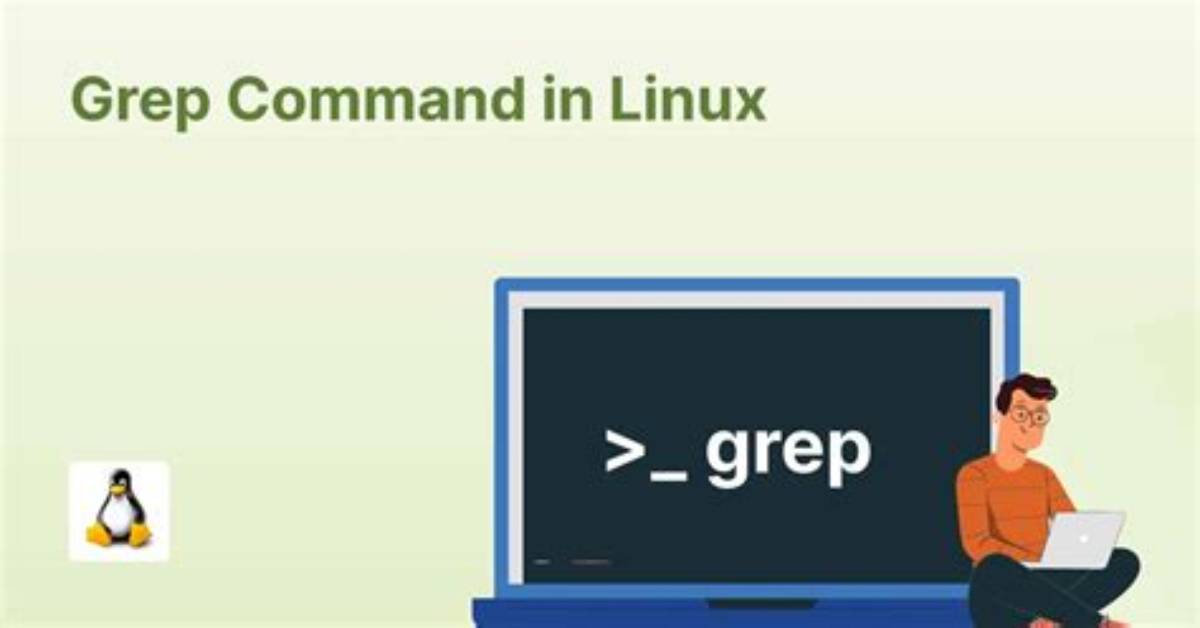 How Does Grep Work in Linux?