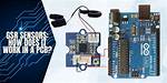How Does Gsr Sensor Work?