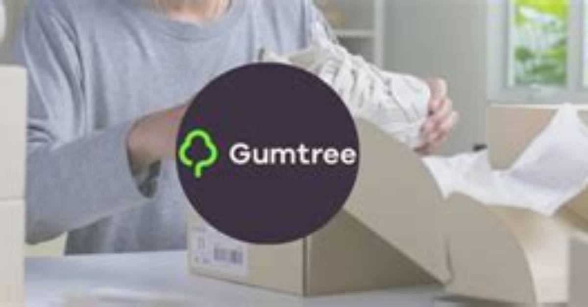 How Does Gumtree Work?