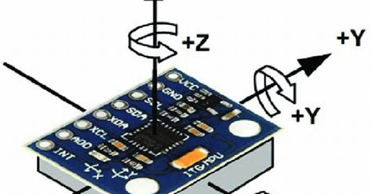 How Does Gyro Sensor Work?