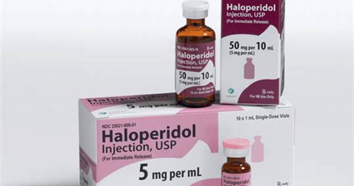 How Does Haloperidol Work?