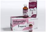 How Does Haloperidol Work?