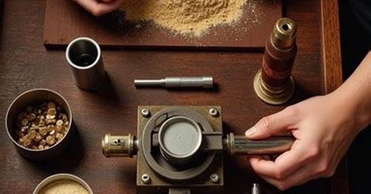 How Does Handloading Work?