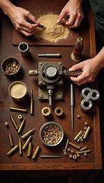 How Does Handloading Work?