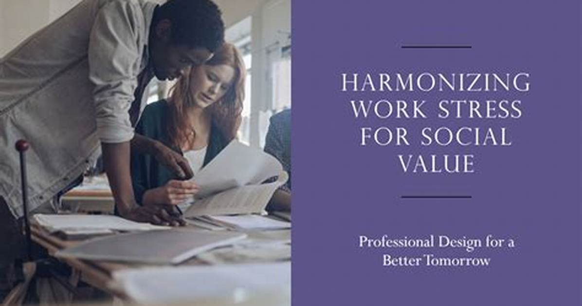 How Does Harmonising Work?