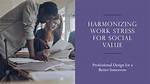 How Does Harmonising Work?