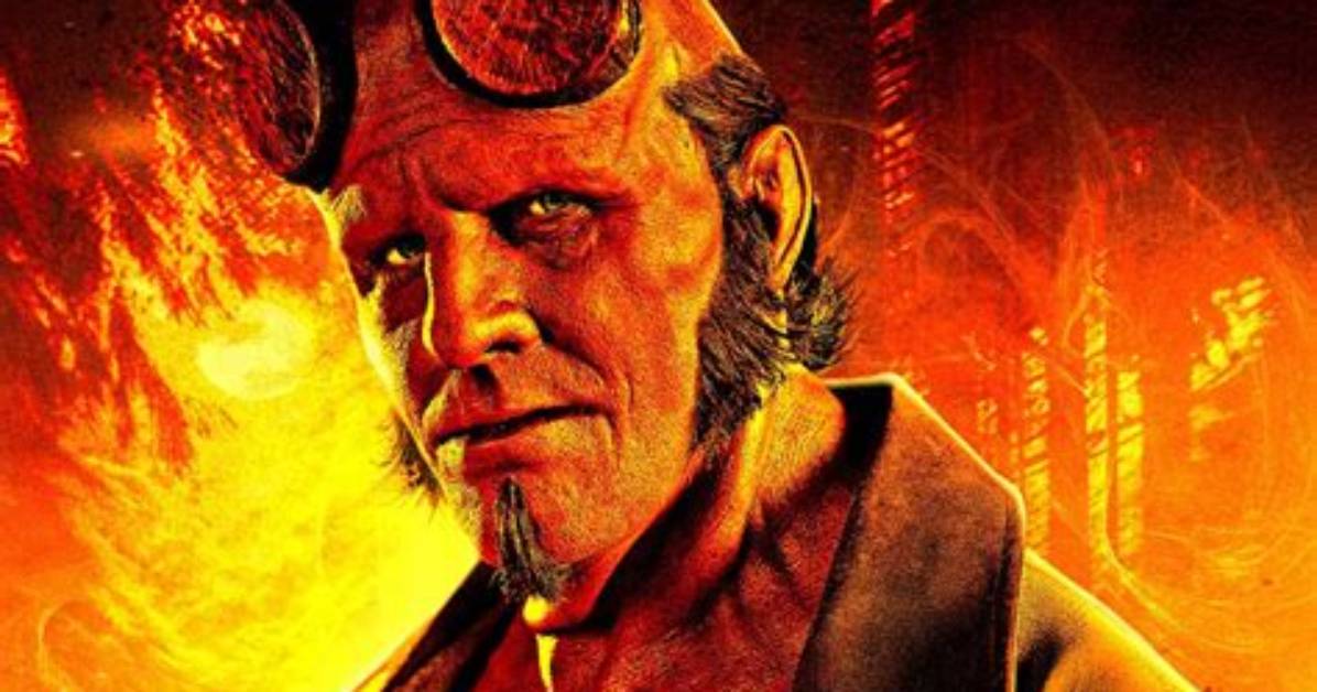 How Does Hellboy Die?
