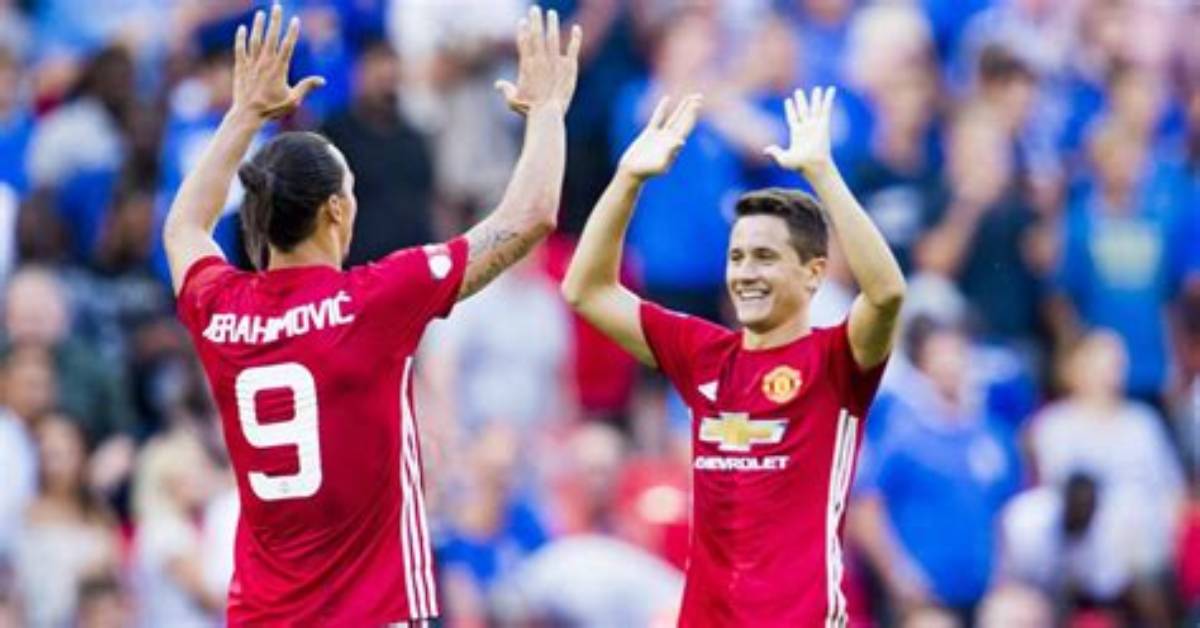 How Does Herrera Die?