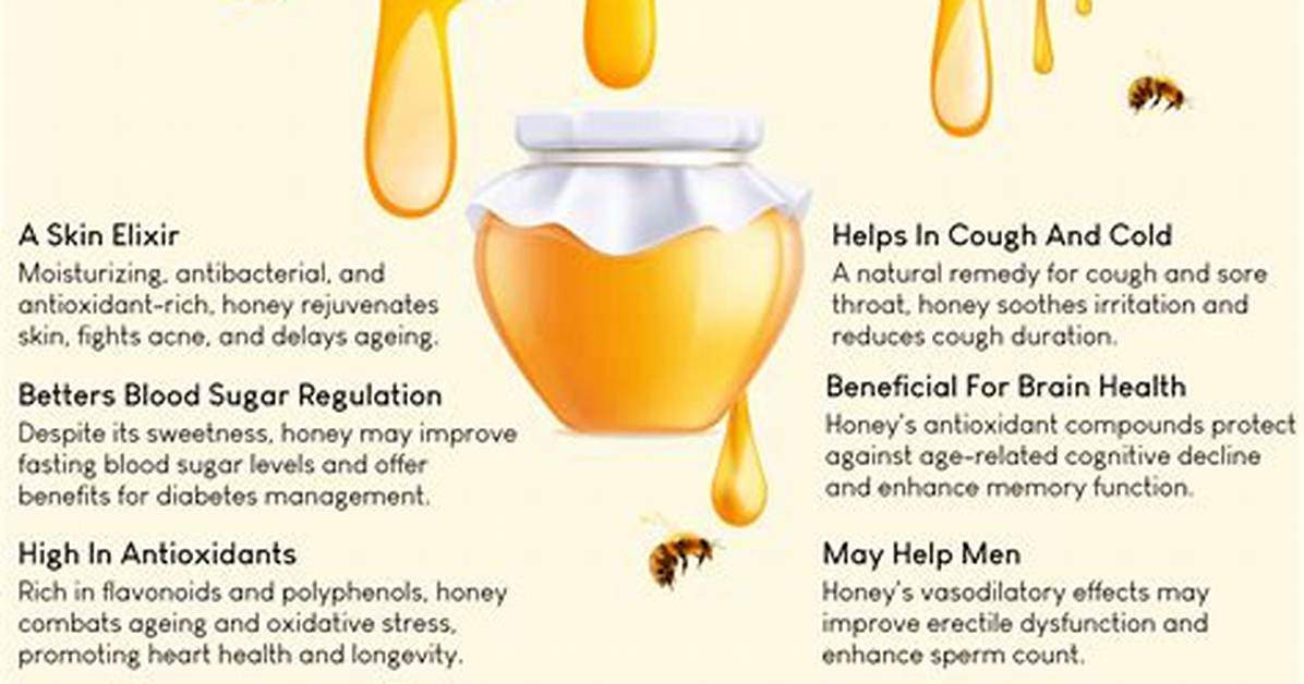 How Does Honey Help Thyroid?